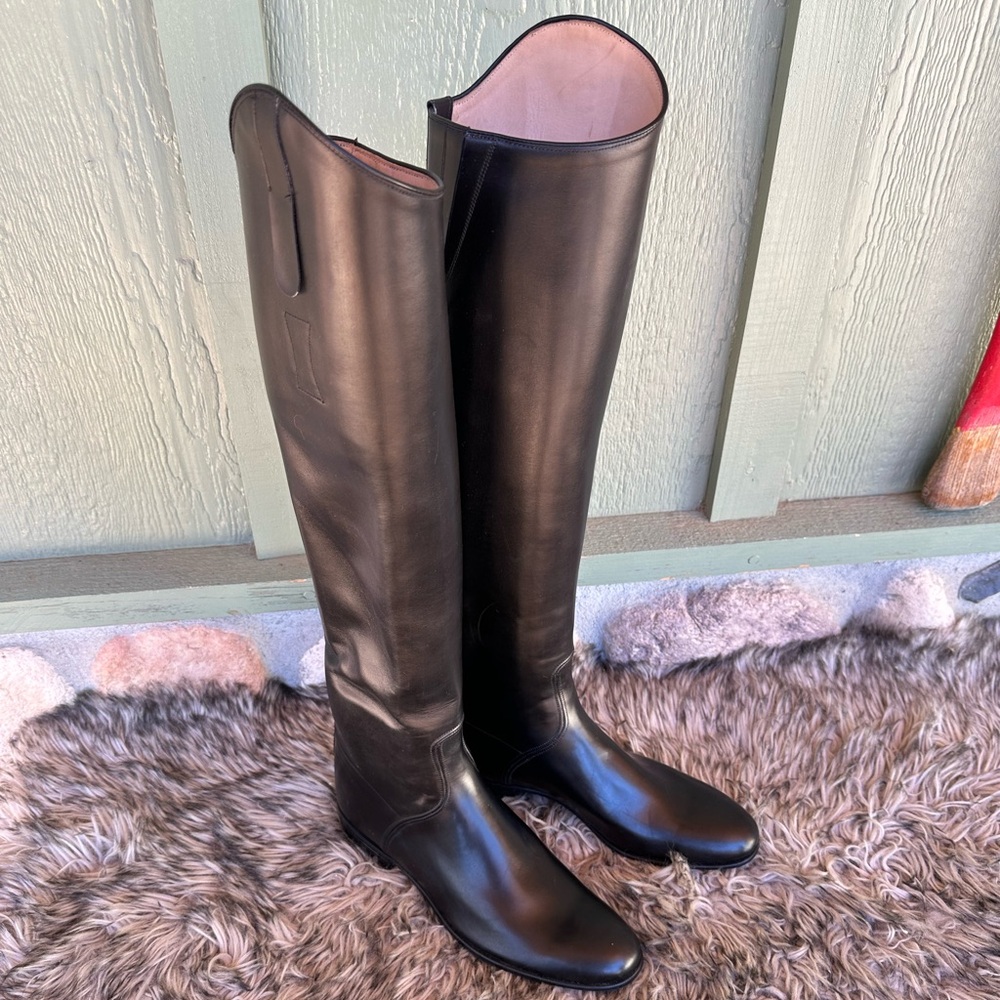 E Vogel Boots